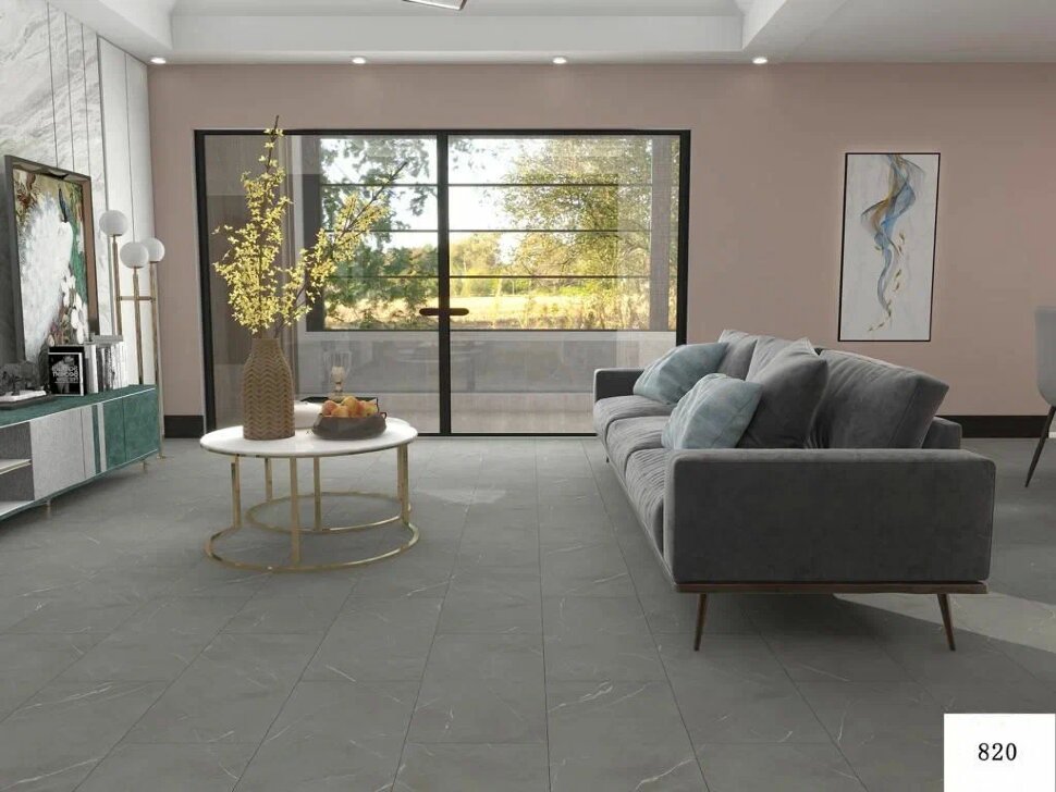SPC ламинат Floorage Mountain Collection​ 820 Палома (упак. 12 шт = 2,3512 м²)