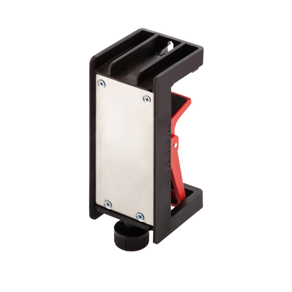 Крепление-зажим ADA WALL BRACKET