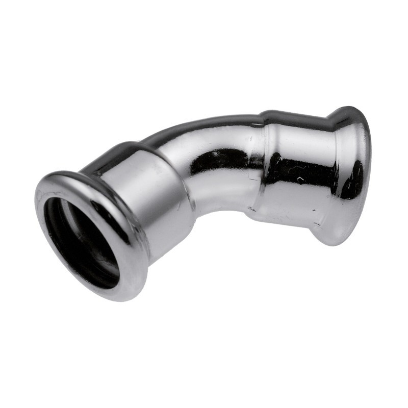 Угол пресс оцинк.сталь KAN 28 45° Therm Steel