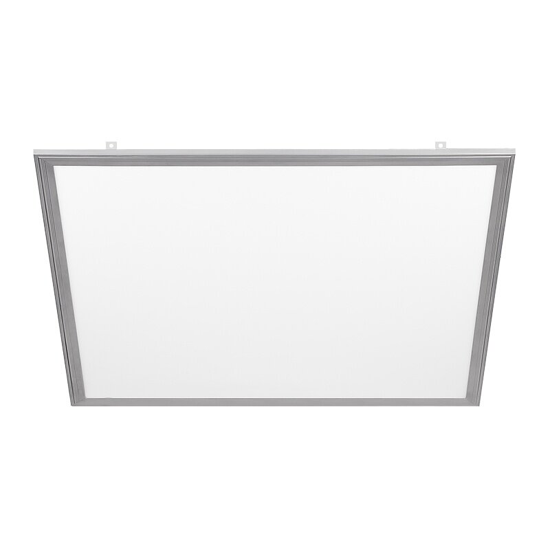 Панель LED ультратонкая без драйвера, унив., 595х595х9 мм, 40Вт, 6500К