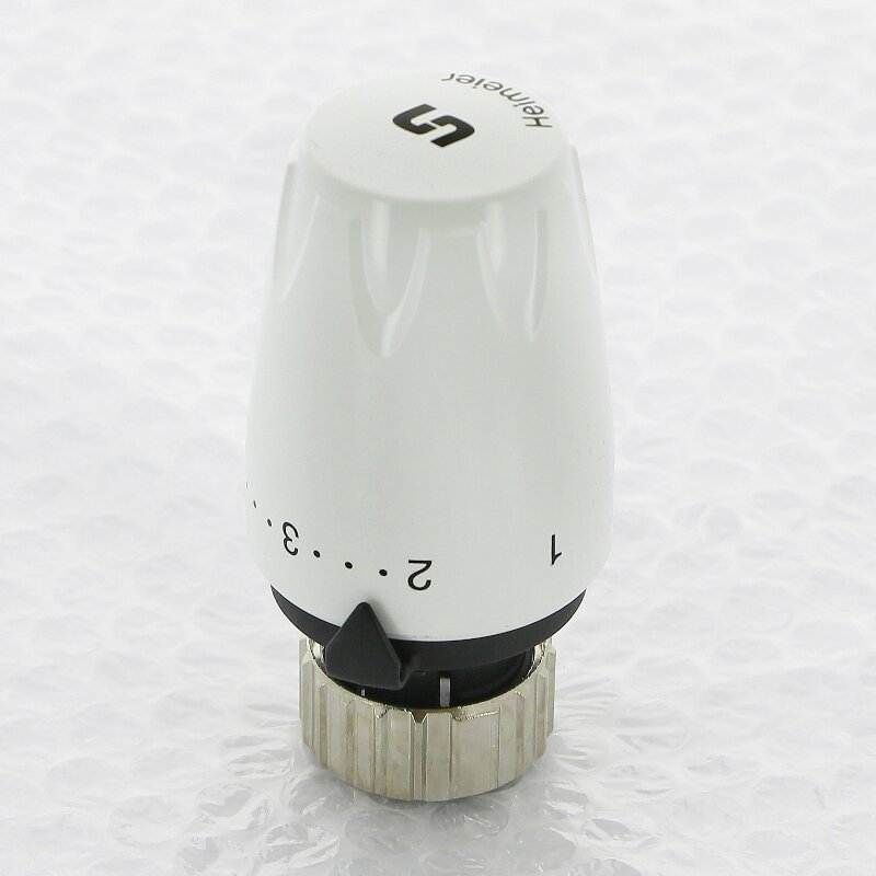 Термоголовка UNI-FITT DX, для Danfoss RA