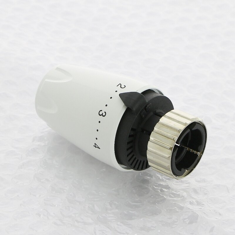 Термоголовка UNI-FITT DX, для Danfoss RA