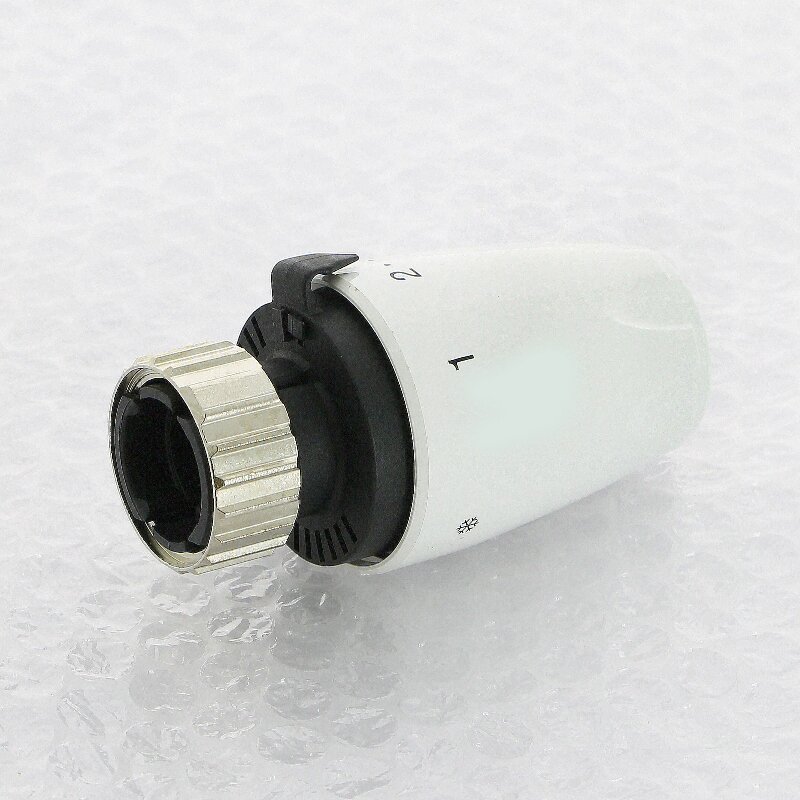 Термоголовка UNI-FITT DX, для Danfoss RA