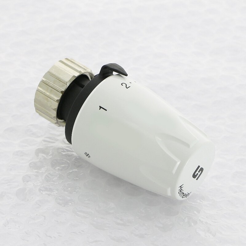 Термоголовка UNI-FITT DX, для Danfoss RA