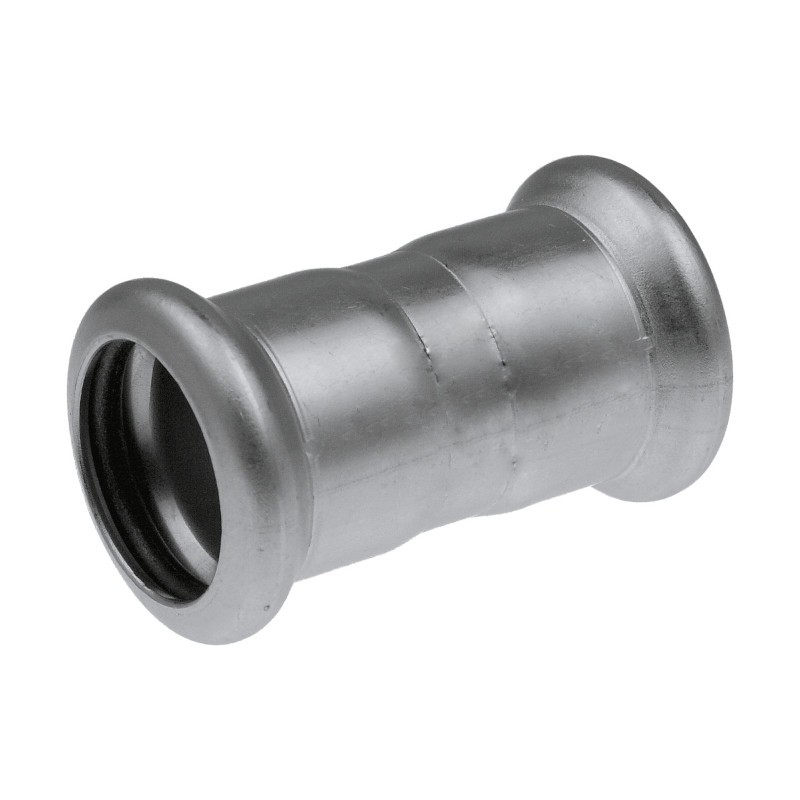 Муфта пресс KAN 15 оцинк сталь Therm Steel