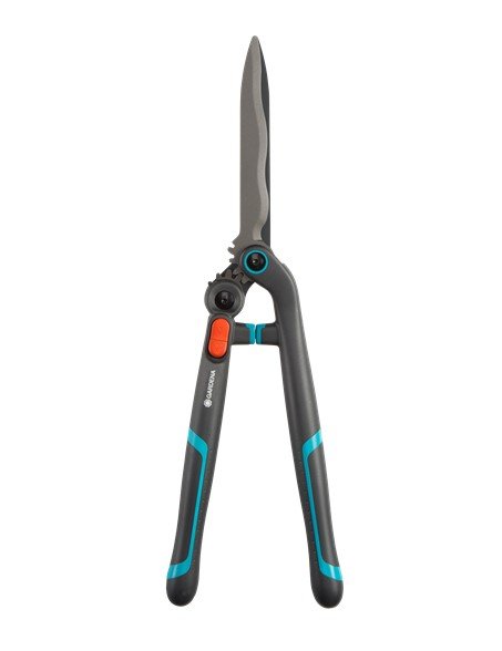 Ножницы для живой изгороди Gardena EnergyCut 2-в-1