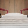 Чердачная лестница MINI POLAR PLUS 70x120 см