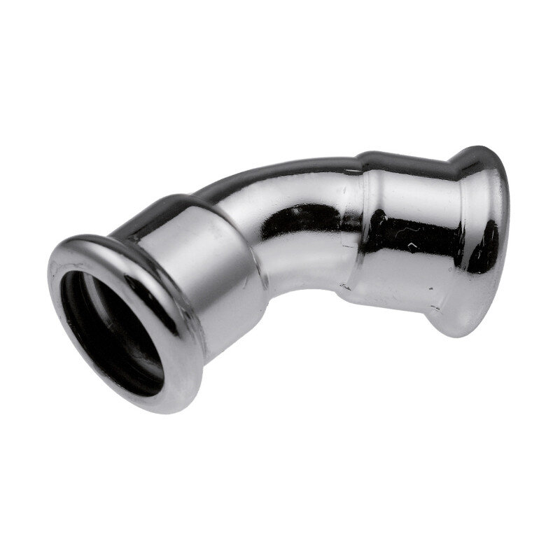 Угол пресс оцинк.сталь KAN 35 45° Therm Steel