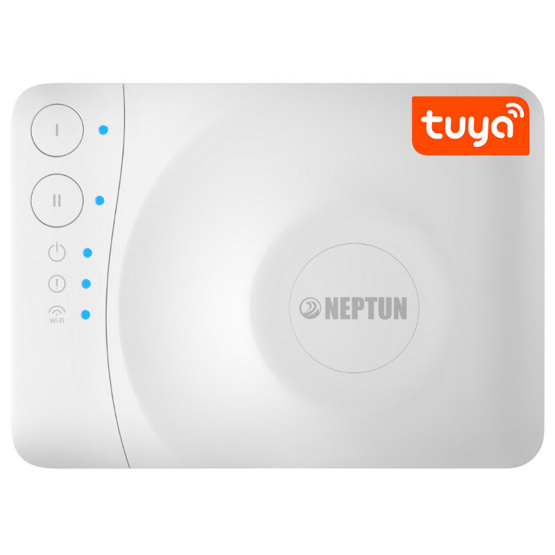 Модуль управления Neptun ССТ Smart Tuya