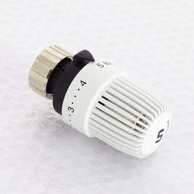 Термоголовка UNI-FITT S, для Danfoss RA