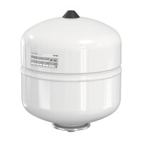 Гидроаккумулятор WS PRO Uni-Fitt 8 литров для водоснабжения вертикальный