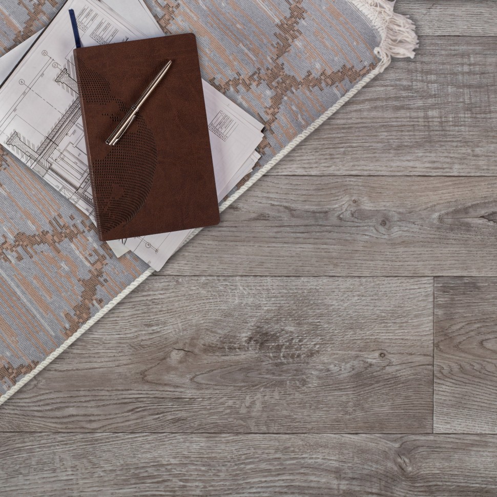 Усиленный бытовой линолеум Tarkett GLADIATOR Diakiri 3 ширина 3,5 м