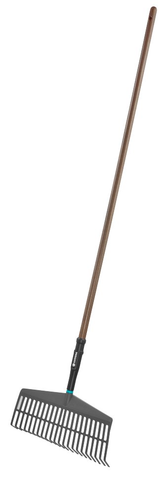 Грабли для газонов Gardena NatureLine