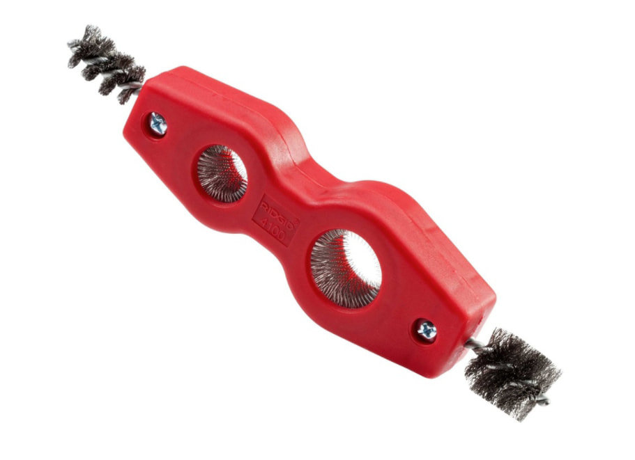 Набор щеток сменный RIDGID