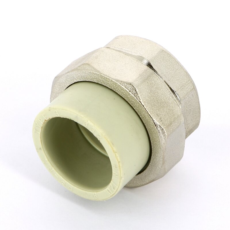 Муфта сварка-В с разъемным соединением FV-PLAST 32х11/4