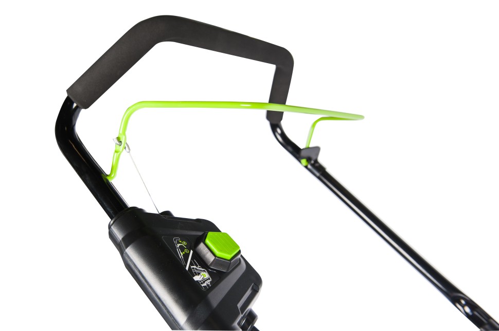 Газонокосилка бесщеточная аккумуляторная GD-60 60V GreenWorks GD60LM46HP