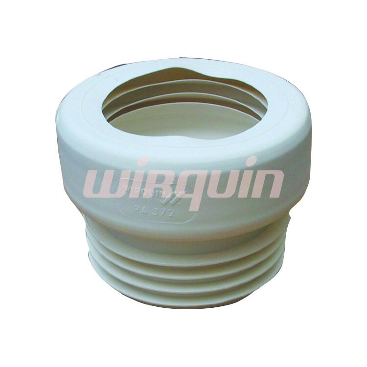 Манжета Wirquin прямая D110 мм L95 мм