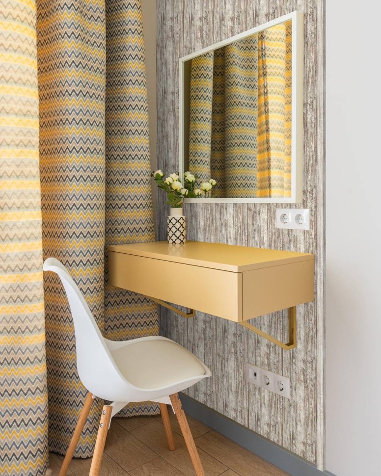Панель МДФ Stella Classic Standart  Сосна Риальто 2700х200х6 мм (упак. 8 шт = 4,32м²)