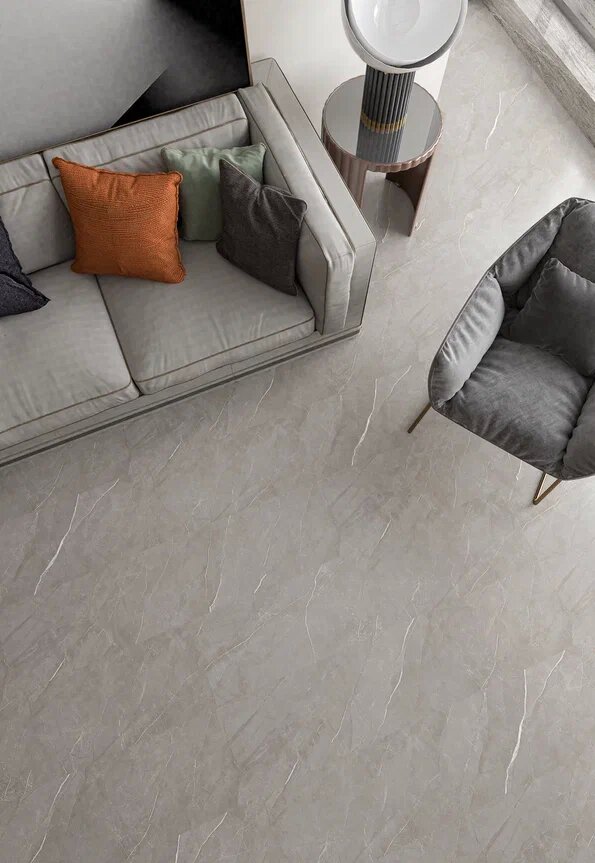 SPC ламинат Floorage Mountain Collection​ 825 Эребор (упак. 12 шт = 2,3512 м²)
