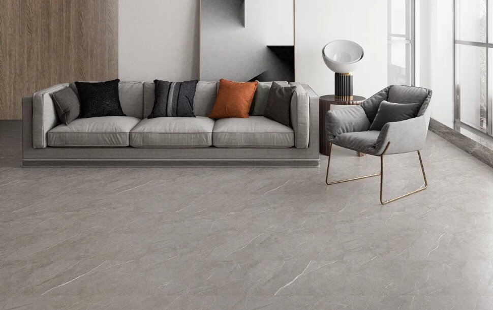SPC ламинат Floorage Mountain Collection​ 825 Эребор (упак. 12 шт = 2,3512 м²)