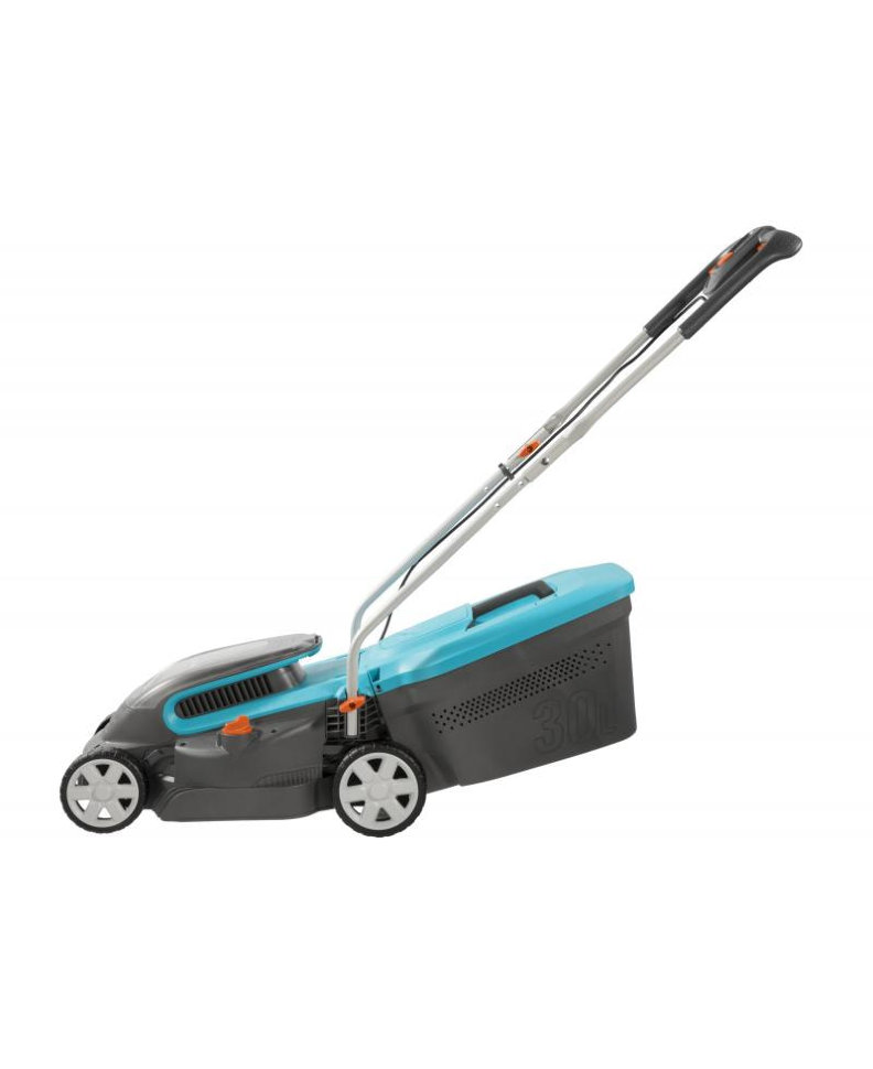Газонокосилка аккумуляторная Gardena PowerMax Li-18/32 без аккумулятора