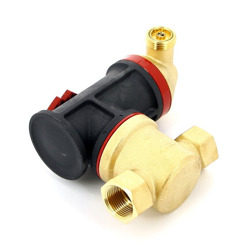 Сепаратор воздуха Flamco Flamcovent Smart 3/4