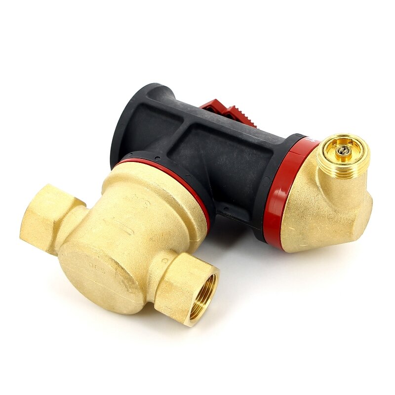Сепаратор воздуха Flamco Flamcovent Smart 3/4