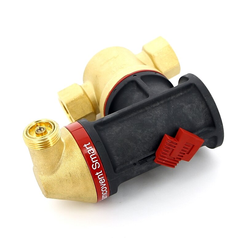 Сепаратор воздуха Flamco Flamcovent Smart 3/4