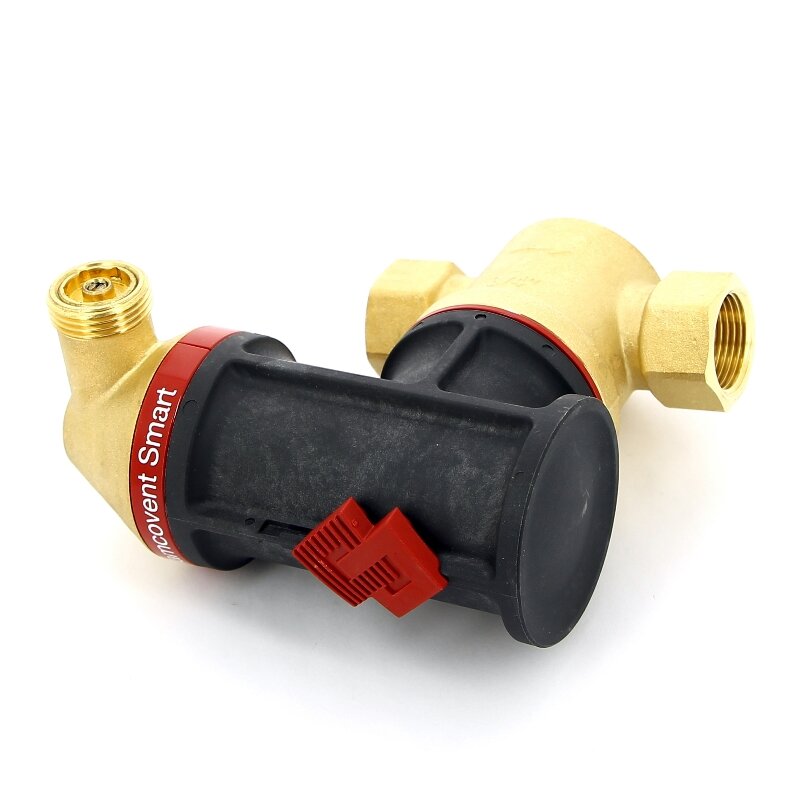 Сепаратор воздуха Flamco Flamcovent Smart 3/4