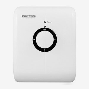 Водонагреватель электрический проточный Stiebel Eltron DDH 6кВт 3х-ступ. мощность 220В