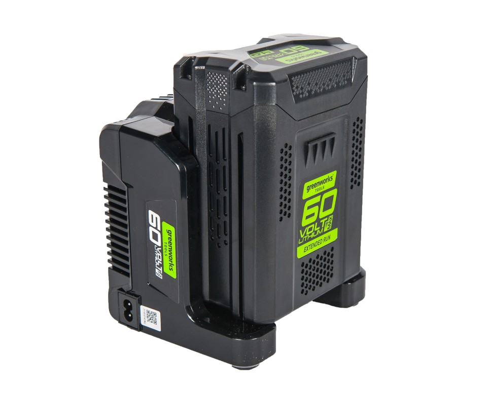Зарядное устройство GD-60 60V GREENWORKS G60UC