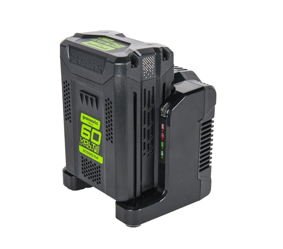 Зарядное устройство GD-60 60V GREENWORKS G60UC