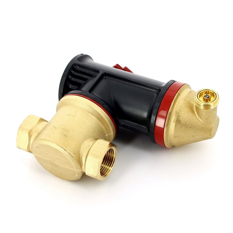 Сепаратор воздуха Flamco Flamcovent Smart 1