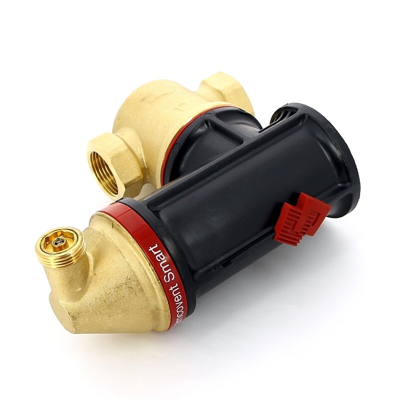 Сепаратор воздуха Flamco Flamcovent Smart 1