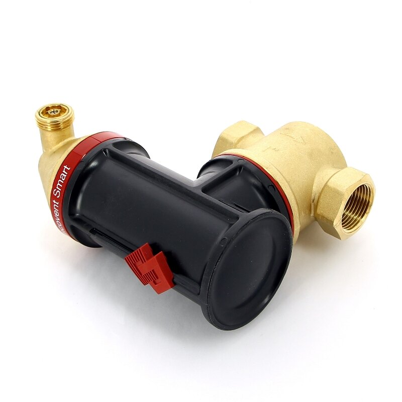 Сепаратор воздуха Flamco Flamcovent Smart 1