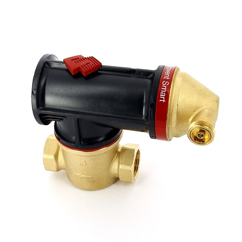 Сепаратор воздуха Flamco Flamcovent Smart 1