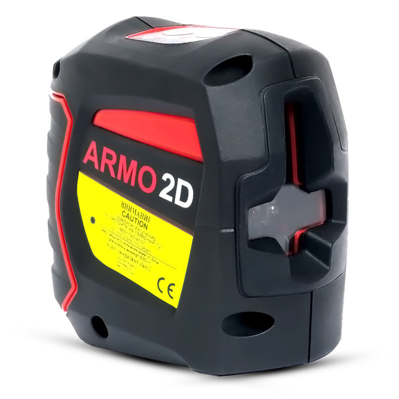 Нивелир лазерный ADA ARMO 2D