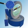 Самоклеющаяся абразивная лента Antislip Systems синяя 50 мм 18,3 м/рулон