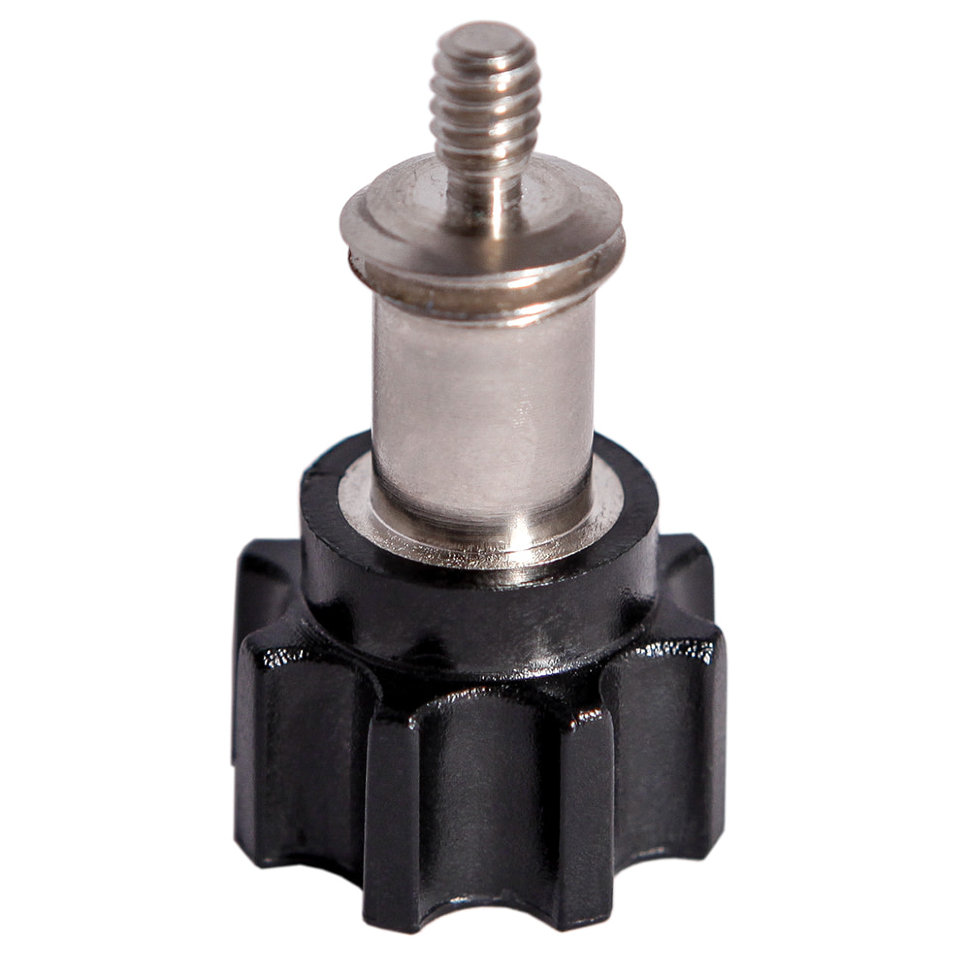 Винт для крепления к штативу ADA Silver Screw 1/4'