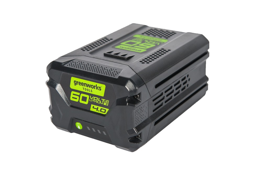 Аккумулятор GD-60 60V GREENWORKS G60B4