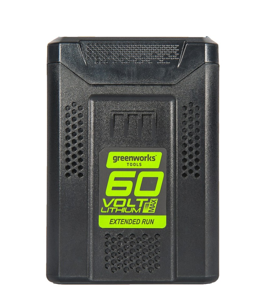 Аккумулятор GD-60 60V GREENWORKS G60B4