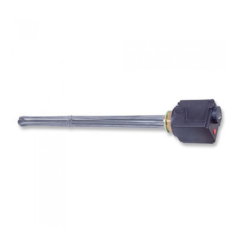 ТЭН Hajdu верхний 3 кВт 220В для AQ IND SC/AQ PT500-2000/PT300-1000/STA200-1000