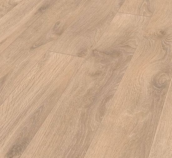 Ламинат KRONOORIGINAL SUPER NATURAL CLASSIC Дуб Светлый 8мм 33кл