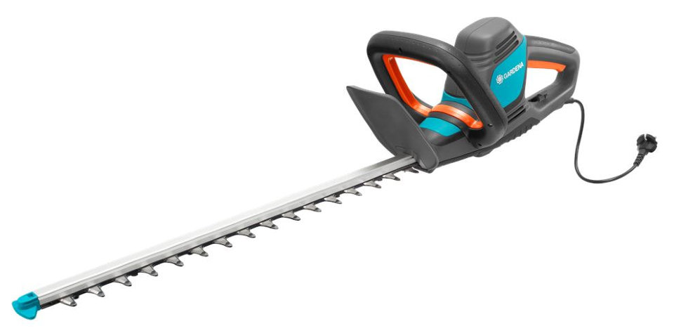 Ножницы для живой изгороди электрические Gardena ComfortCut 550/50