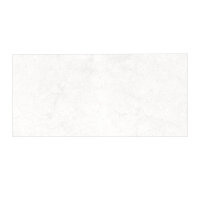 Плитка настенная верх Axima Мегаполис, светло-серая, 500х250х8 мм