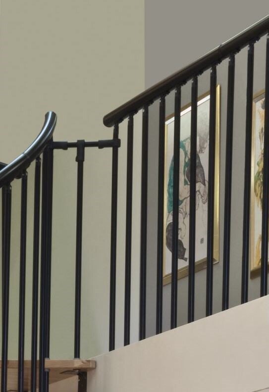 Балюстрада круглая MINKA Spiral Decor
