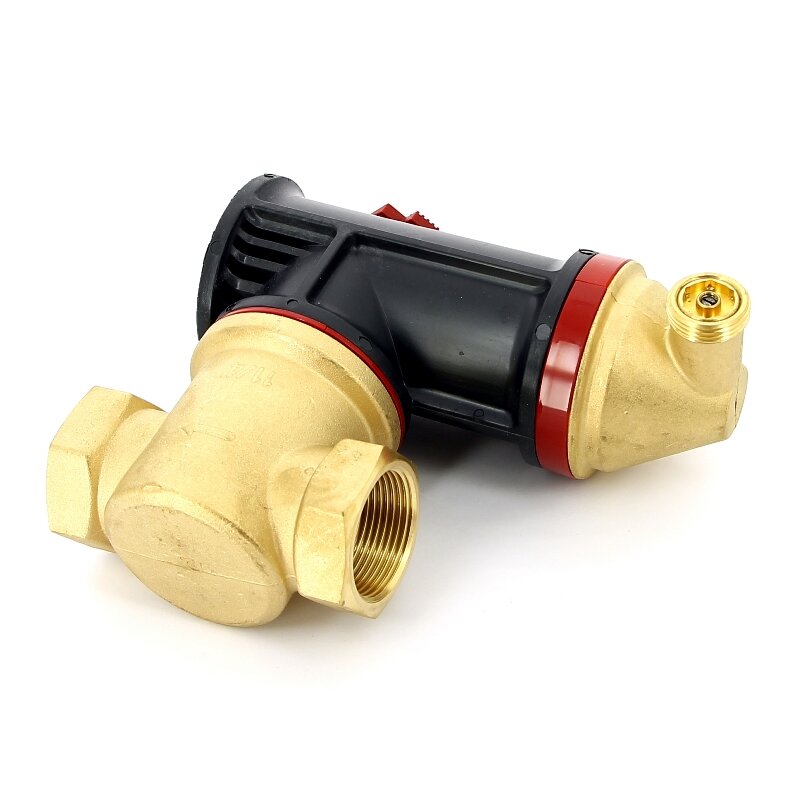 Сепаратор воздуха Flamco Flamcovent Smart 11/4