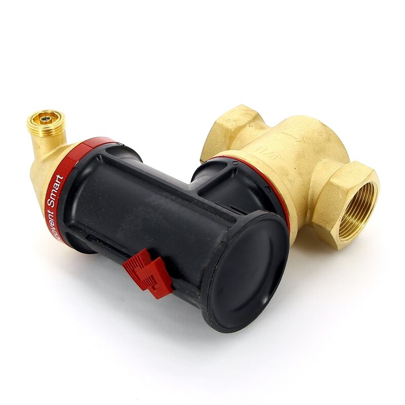 Сепаратор воздуха Flamco Flamcovent Smart 11/4