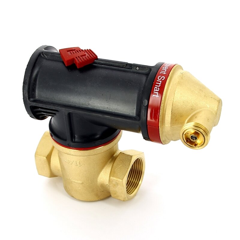 Сепаратор воздуха Flamco Flamcovent Smart 11/4