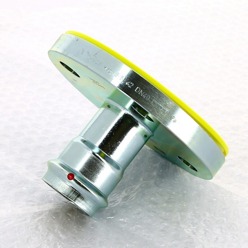 Переход фланец-пресс нержавеющая сталь Sanpress Inox VIEGA 40 х 42